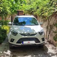 جک اس ۵ اتوماتیک ۲۰۰۰، اسفند ۹۸
