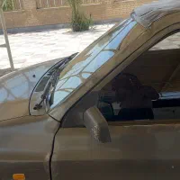 پراید ۱۳۱تمیز