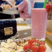 ظرفشور .بارتندر .باریستا