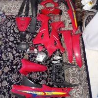 فلاپ کامل موتور ویو اصلی ژاپن کامل