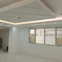 واحد135متری3خواب تکواحدی2بر2نبش سندتکبرگ آل یاسین