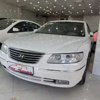 هیوندای آزرا