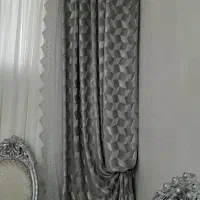 پرده فروش فوری