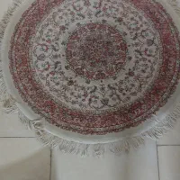فرش گرد