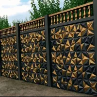 دیوار بتنی پیش ساخته با شرایط ویژه
