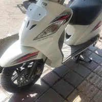 وگو مدل ۹۸ تمیز کم کارکرد