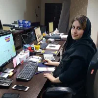 استخدام کادر اداری به صورت پاره وقت