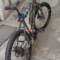 دوچرخه سالم