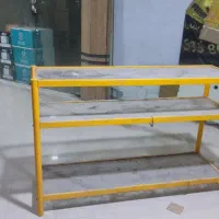 ویترن شیشه‌ای