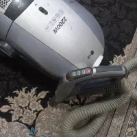 جاروبرقی الجی