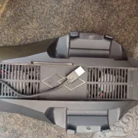 فن و پایه ps4