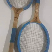 راکت تنیس