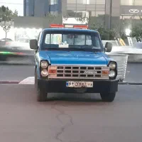 امدادخودرو .نیسان چرثقیل.نیسان یدکش