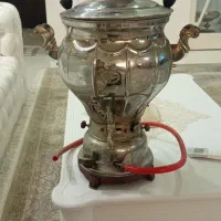 سماور گازی