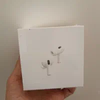 Airpod pro2 پلمپ|لوازم جانبی موبایل و تبلت|آبدانان, |دیوار