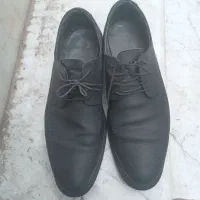 کفش چرم سایز ۴۵