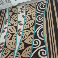فرش ۴ متری