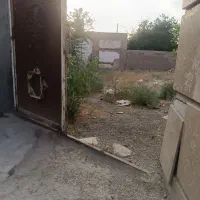 زمین ۳۸۸متر فریمان