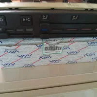 پنل کولر وبخاری پژو،سمند،پرشیا