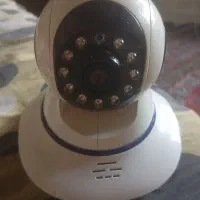 دوربین  مداربسته اینترنتی سالم