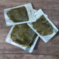 سبزی قورمه مجلسی و تهرونی سرخ‌شده، طعم واقعی خونگی