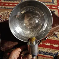 فلاش عکاسی عتیقه