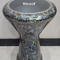 تمپو جوهرالفن طلق اورجینال ، الن ، سوردین و نفیر