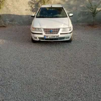 سمند lx|خودرو سواری و وانت|یاسوج, |دیوار