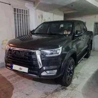 kmc t8|خودرو سواری و وانت|همدان, |دیوار