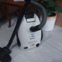 جارو برقی