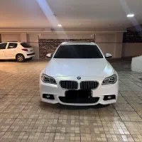 BMW528i|خودرو سواری و وانت|برخوار, |دیوار