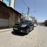 فروش خودرو هایما s7 مدل ۹۹