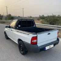 پراید وانت ۱۴۰۱