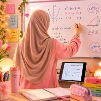 تدریس ریاضی،علوم و زبان‌انگلیسی با قیمت باورنکردنی
