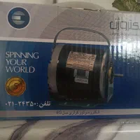 دینام کولر الکترژن نونو با گارانتی ۵ سال توکارتون