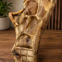 سینی مزه/ میز مزه چوبی