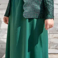 صفر تا صد طراحی برش دوخت مزونی و تولیدی