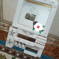 آینه سرویس بهداشتی