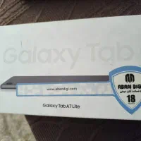 Samsung galaxy tab A7 lite تبلت