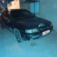 سمند یشمی