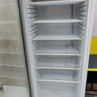 فریزر ایستاده