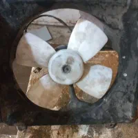 موتور فن پراید