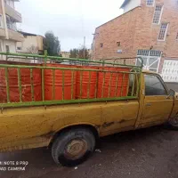 تویوتا هایلوکس مدل 1978