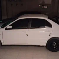 سمند سورن ۴۰۴ پلاس