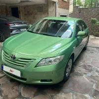 تویوتا کمری ۲۰۰۷
