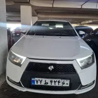 دنا پلاس توربو اتومات بی رنگ