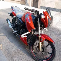 آپاچی 150 مدل95
