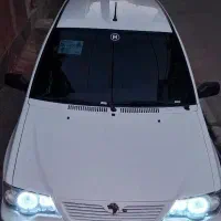 پراید 132