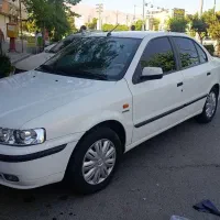 سمند ef7 کم کار بنزینی
