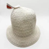 کلاه حصیری،تابستانی و باکت